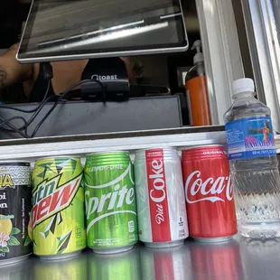 You can add tip &amp; sign