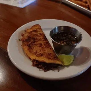 Birria Taco