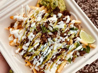 Johnny T’s Food Truck