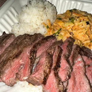 Top Sirloin Steak