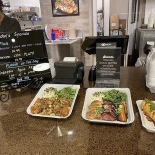 8/31/21 specials