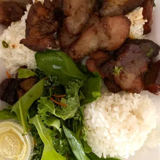 Kiawe Guava Smoked Meat