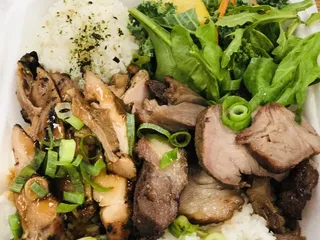 Hi Steaks Ka Makana Alii