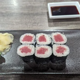 Tuna Roll