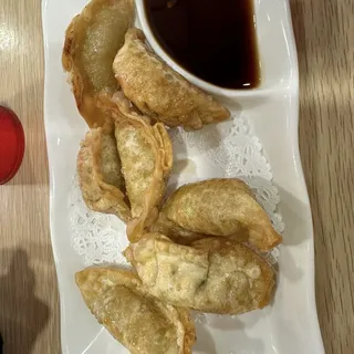 Gyoza (6)