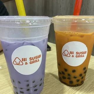 Bubble Tea