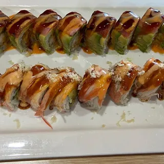 Dynamite Roll