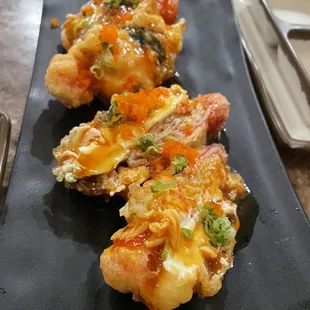 sushi, food, sushi and sashimi, sashimi