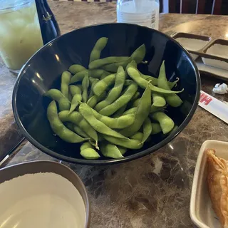 1. Edamame