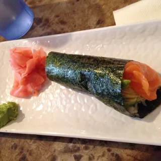 Salmon Roll
