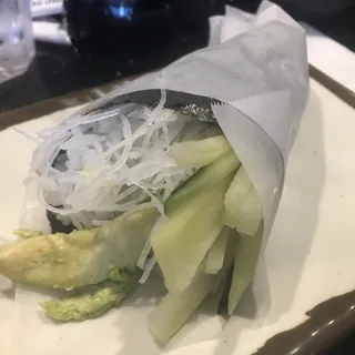 Vegetable Roll