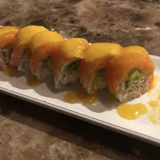Mango Tango Roll