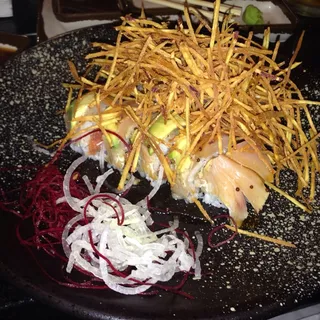 Albacore Delight Roll