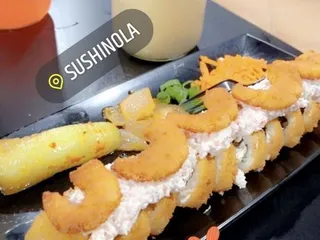 Sushinola