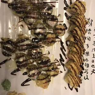 Mimi and Golden California