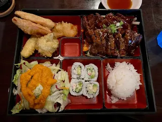 Sapporo Sushi