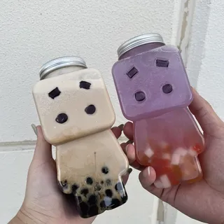 Purple Dream Snow Ice