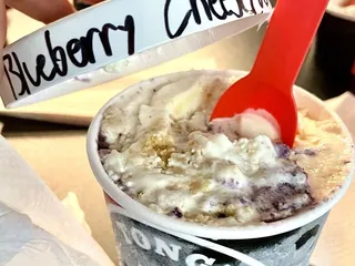 Tongue In Cheek Ice Cream