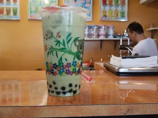 Bubble Top