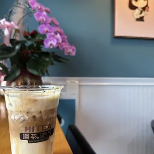 The environment here is relaxing and peaceful. Kids are welcoming too. Don't miss it.