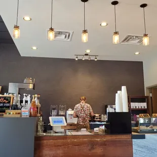 Counter