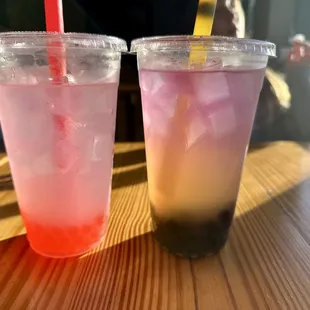 drink