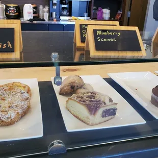 Pastries