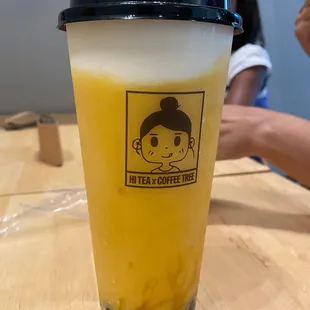 Mango Cheezo