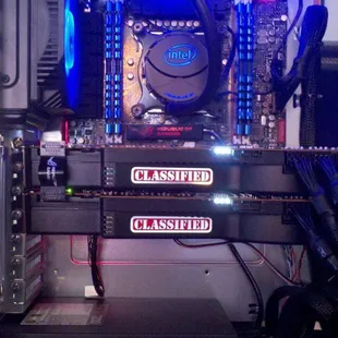 Hi-Tech Computers