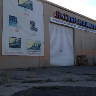 Come in and see what we have and offer