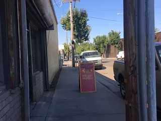 Morgan's Upholstery Fabrics & Foam