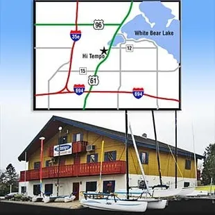 Hi Tempo SnowSports &amp; WaterSports, White Bear Lake, MN 651-429-3333