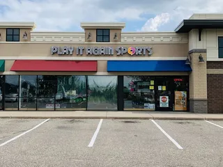 Play It Again Sports - Woodbury