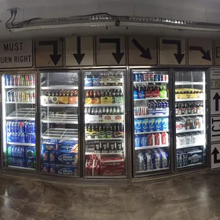 New liquor store is open. go by and support are local store.