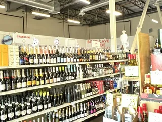 Country Meadows Wine & Spirits
