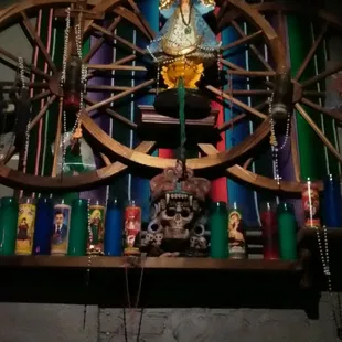 My favorite alter
