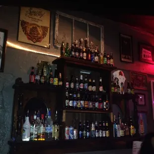 The Bar