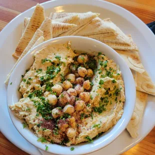 Hummus