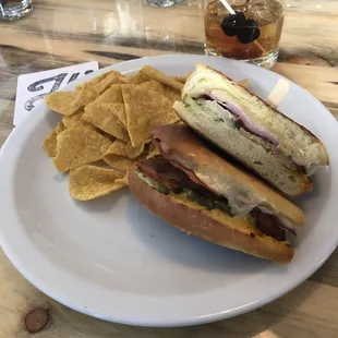 Cubano