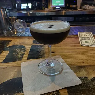 Espresso Martini