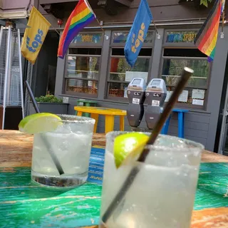 Baby Bull Marg x 2