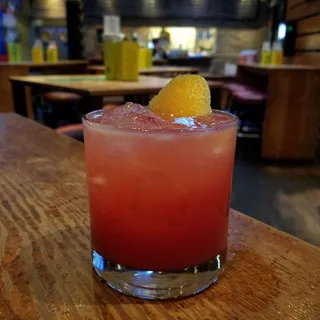 Boom Dizzle Cocktail x 2