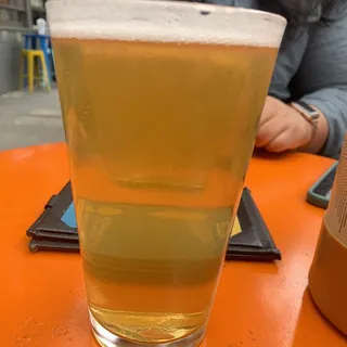 Temescal Hazy IPA