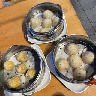 Shu Mai