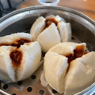 Pork Bao