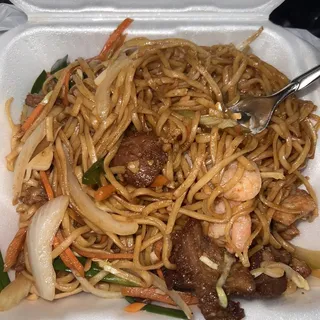 Lo Mein