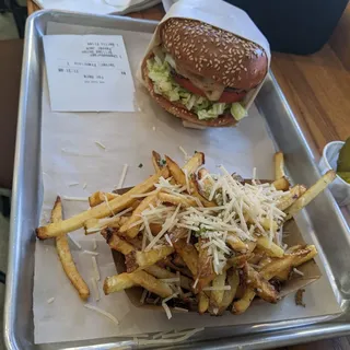 Cheeseburger