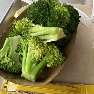Fresh Broccoli Crowns