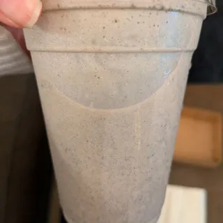 Cookies N Cream Shake