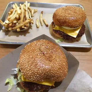 Cheeseburger